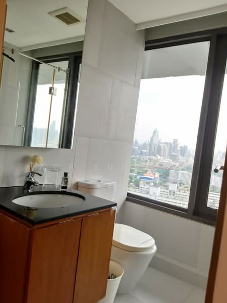 Amanta Lumpini, Bangkok, Rama 4 Road, Thung Maha Mek, Sathon, Bangkok, 2 Bedrooms, 99 sqm, Condo For Sale, by Sittichai (Ice) Tulyanon, 60250425 - DDproperty.com