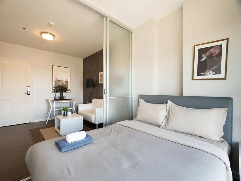 Baan Kiang Fah, Prachuap Khiri Khan, Phetkasem Road, Hua Hin, Hua Hin, Prachuap Khiri Khan, 1 Bedroom, 31 sqm, Condo For Sale, by Parkkapol (Smile) Luecha, 60250431 - DDproperty.com