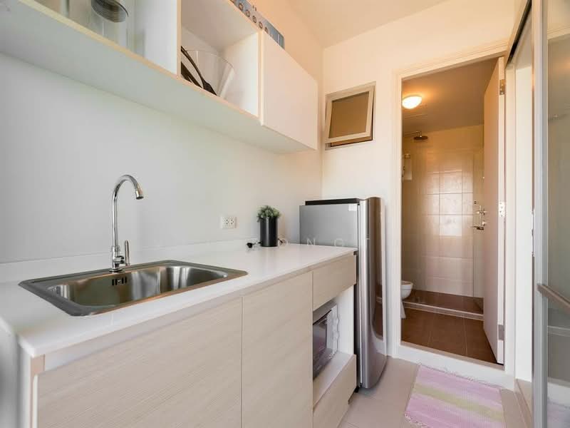 Baan Kiang Fah, Prachuap Khiri Khan, Phetkasem Road, Hua Hin, Hua Hin, Prachuap Khiri Khan, 1 Bedroom, 31 sqm, Condo For Sale, by Parkkapol (Smile) Luecha, 60250431 - DDproperty.com