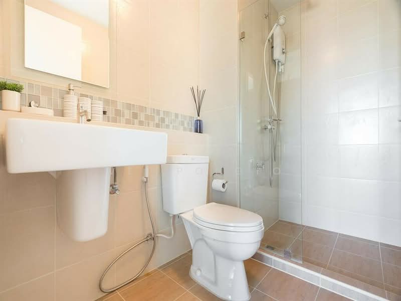 Baan Kiang Fah, Prachuap Khiri Khan, Phetkasem Road, Hua Hin, Hua Hin, Prachuap Khiri Khan, 1 Bedroom, 31 sqm, Condo For Sale, by Parkkapol (Smile) Luecha, 60250431 - DDproperty.com