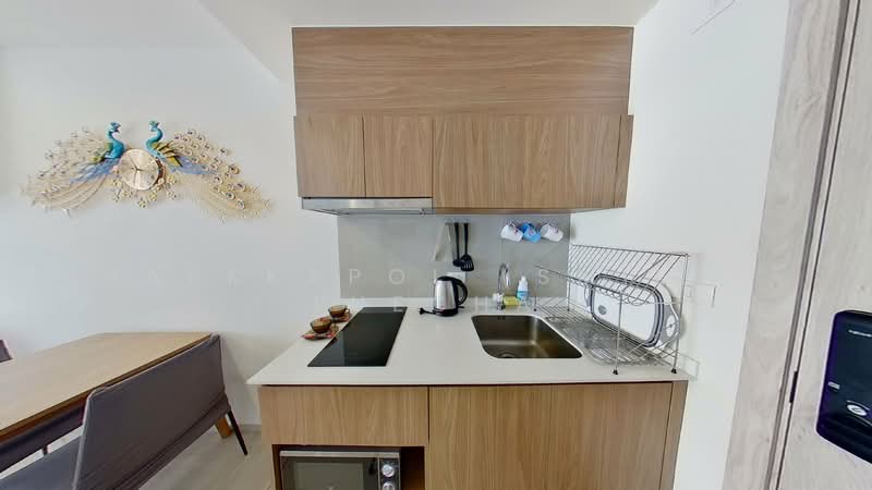 La Casita Hua Hin, Prachuap Khiri Khan, Hua Hin 94/2 Alley, Hua Hin, Hua Hin, Prachuap Khiri Khan, 1 Bedroom, 35 sqm, Condo For Sale, by Parkkapol (Smile) Luecha, 60250441 - DDproperty.com