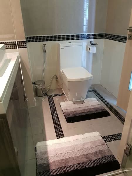 Wongamat Tower, Chon Buri (Pattaya), Village No. 5 223/9, Nong Pru, Bang Lamung (Pattaya), Chon Buri (Pattaya), Studio, 40 sqm, Condo For Sale, by Panupan (Bond) Thongpan, 60250443 - DDproperty.com