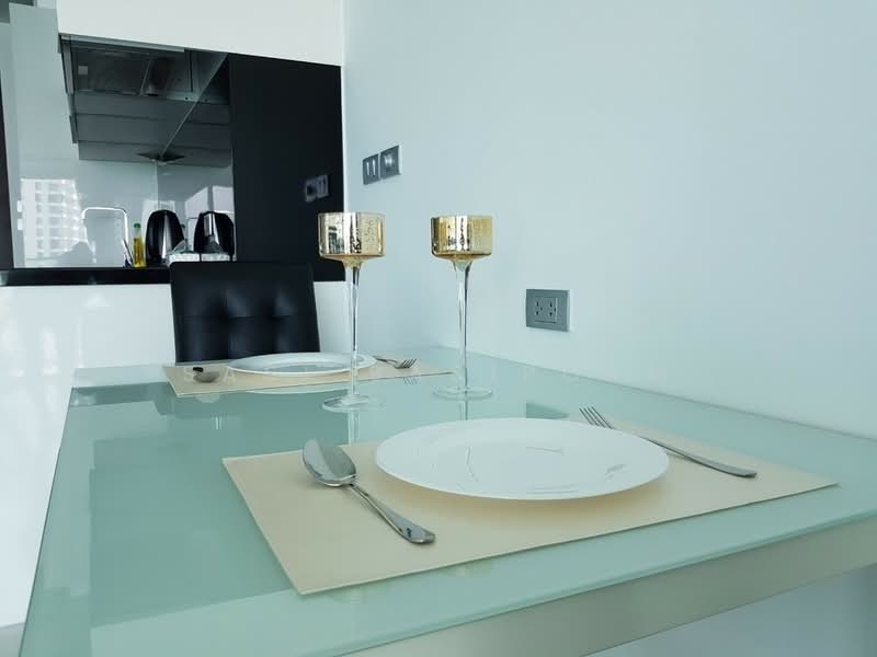 Wongamat Tower, Chon Buri (Pattaya), Village No. 5 223/9, Nong Pru, Bang Lamung (Pattaya), Chon Buri (Pattaya), Studio, 40 sqm, Condo For Sale, by Panupan (Bond) Thongpan, 60250443 - DDproperty.com