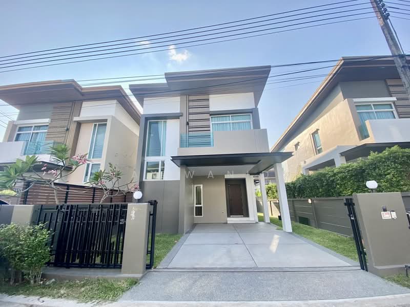 Siwalee Rasada, Phuket, Ratsada, Muang Phuket, Phuket, 3 Bedrooms, 156 sqm, Single Detached House For Rent, by Wanida (May) Mahawong, 60250447 - DDproperty.com