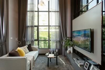 ขาย - The Spring Loft : เดอะ สปริง ลอฟท์, เชียงใหม่