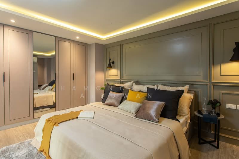 For Sale - The Spring Loft, Chiang Mai