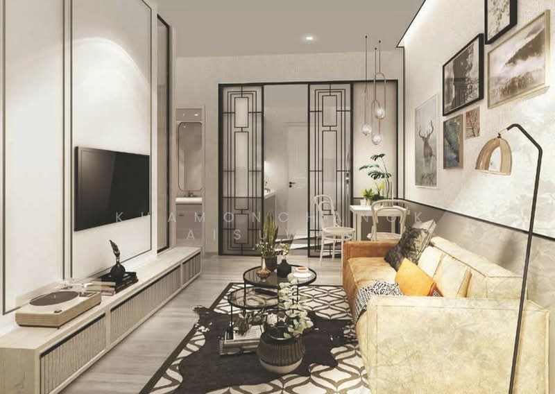 For Sale - The Spring Loft, Chiang Mai