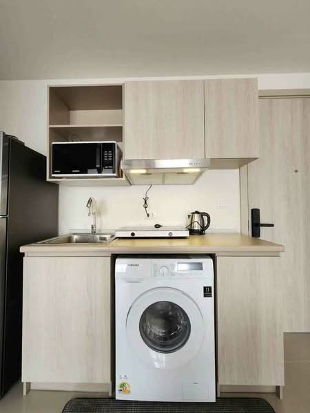 DCondo Reef : ดีคอนโด รีฟ, ภูเก็ต, 78 ซอยดารา, กะทู้, กะทู้, ภูเก็ต, 54 ตร.ม., คอนโด ให้เช่า, โดย Wanida (May) Mahawong, 60250453 - DDproperty.com