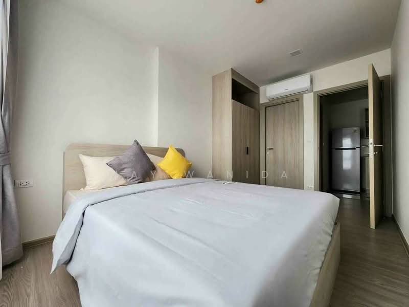 DCondo Reef : ดีคอนโด รีฟ, ภูเก็ต, 78 ซอยดารา, กะทู้, กะทู้, ภูเก็ต, 54 ตร.ม., คอนโด ให้เช่า, โดย Wanida (May) Mahawong, 60250453 - DDproperty.com