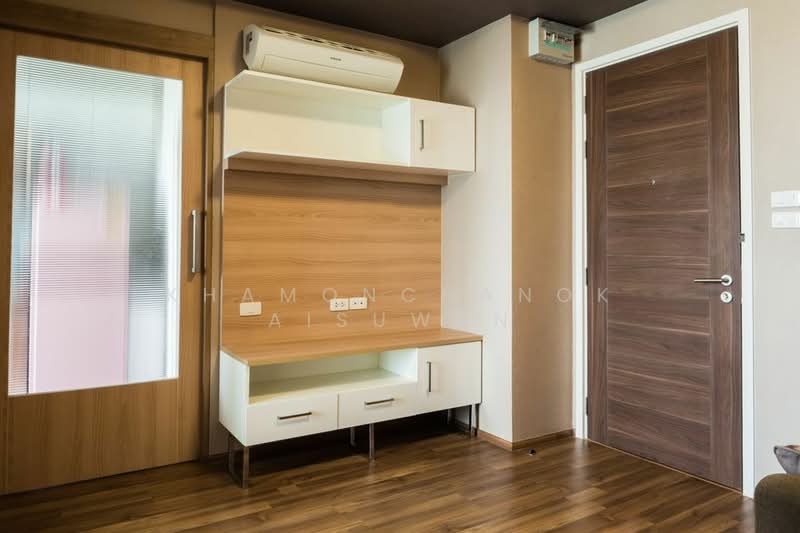 The Treasure Condominium by My Hip, Chiang Mai, 96 Chiang Mai Business Park Road (CBP) Soi 6, Nong Pa Krang, Muang Chiang Mai, Chiang Mai, 1 Bedroom, 35 sqm, Condo For Sale, by Khamonchanok Aisuwan, 60250454 - DDproperty.com