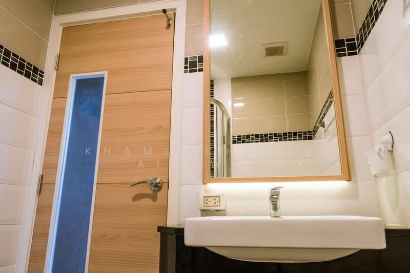 The Treasure Condominium by My Hip, Chiang Mai, 96 Chiang Mai Business Park Road (CBP) Soi 6, Nong Pa Krang, Muang Chiang Mai, Chiang Mai, 1 Bedroom, 35 sqm, Condo For Sale, by Khamonchanok Aisuwan, 60250454 - DDproperty.com