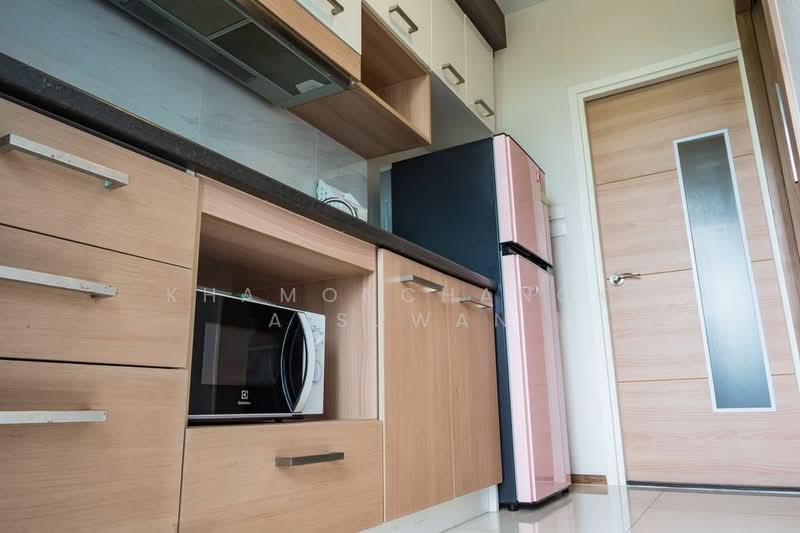 The Treasure Condominium by My Hip, Chiang Mai, 96 Chiang Mai Business Park Road (CBP) Soi 6, Nong Pa Krang, Muang Chiang Mai, Chiang Mai, 1 Bedroom, 35 sqm, Condo For Sale, by Khamonchanok Aisuwan, 60250454 - DDproperty.com