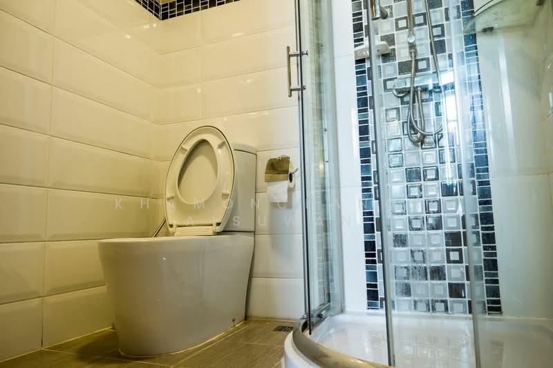 The Treasure Condominium by My Hip, Chiang Mai, 96 Chiang Mai Business Park Road (CBP) Soi 6, Nong Pa Krang, Muang Chiang Mai, Chiang Mai, 1 Bedroom, 35 sqm, Condo For Sale, by Khamonchanok Aisuwan, 60250454 - DDproperty.com