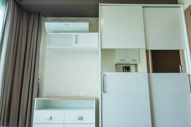 The Treasure Condominium by My Hip : เดอะ เทรเชอร์ บาย มาย ฮิป, เชียงใหม่, 96 ถนนเชียงใหม่บิสสิเนสพาร์ค (CBP) ซอย 6, หนองป่าครั่ง, เมืองเชียงใหม่, เชียงใหม่, 35 ตร.ม., คอนโด ขาย, โดย Khamonchanok Aisuwan, 60250454 - DDproperty.com