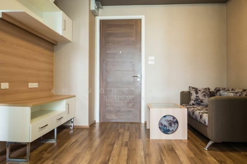 The Treasure Condominium by My Hip : เดอะ เทรเชอร์ บาย มาย ฮิป, เชียงใหม่, 96 ถนนเชียงใหม่บิสสิเนสพาร์ค (CBP) ซอย 6, หนองป่าครั่ง, เมืองเชียงใหม่, เชียงใหม่, 35 ตร.ม., คอนโด ขาย, โดย Khamonchanok Aisuwan, 60250454 - DDproperty.com