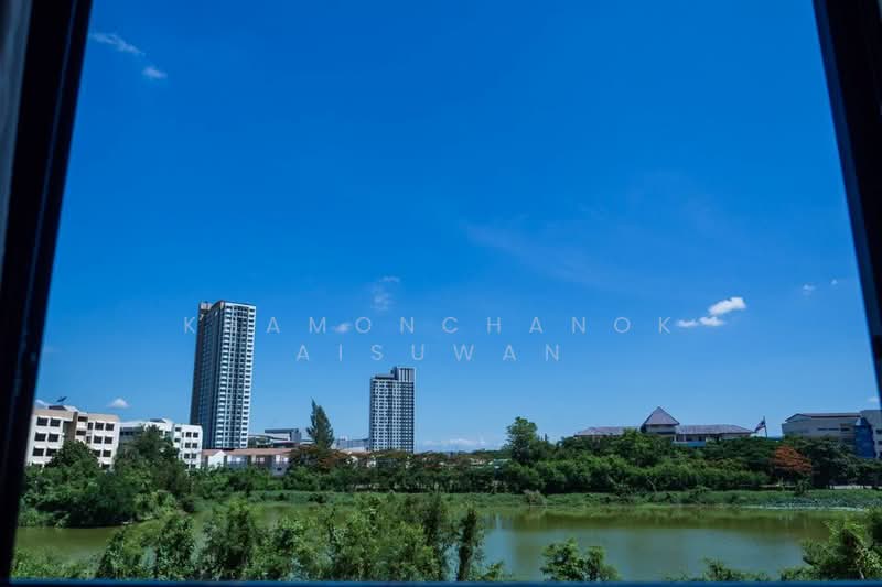 The Treasure Condominium by My Hip, Chiang Mai, 96 Chiang Mai Business Park Road (CBP) Soi 6, Nong Pa Krang, Muang Chiang Mai, Chiang Mai, 1 Bedroom, 35 sqm, Condo For Sale, by Khamonchanok Aisuwan, 60250454 - DDproperty.com