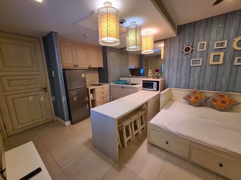 Marrakesh Residences, Prachuap Khiri Khan, 63-411 Petchkasem Road, Nong Kae, Hua Hin, Prachuap Khiri Khan, 1 Bedroom, 49 sqm, Condo For Sale, by Parkkapol (Smile) Luecha, 60250462 - DDproperty.com