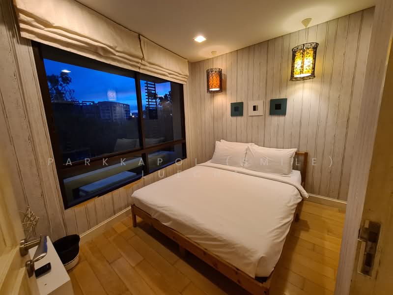 Marrakesh Residences, Prachuap Khiri Khan, 63-411 Petchkasem Road, Nong Kae, Hua Hin, Prachuap Khiri Khan, 1 Bedroom, 49 sqm, Condo For Sale, by Parkkapol (Smile) Luecha, 60250462 - DDproperty.com