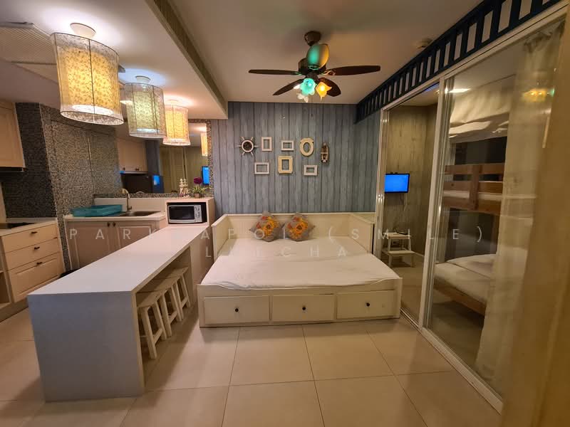 Marrakesh Residences : มาราเกซ เรสซิเดนซ์, ประจวบคีรีขันธ์, 63-411 ถนนเพชรเกษม, หนองแก, หัวหิน, ประจวบคีรีขันธ์, 49 ตร.ม., คอนโด ขาย, โดย Parkkapol (Smile) Luecha, 60250462 - DDproperty.com