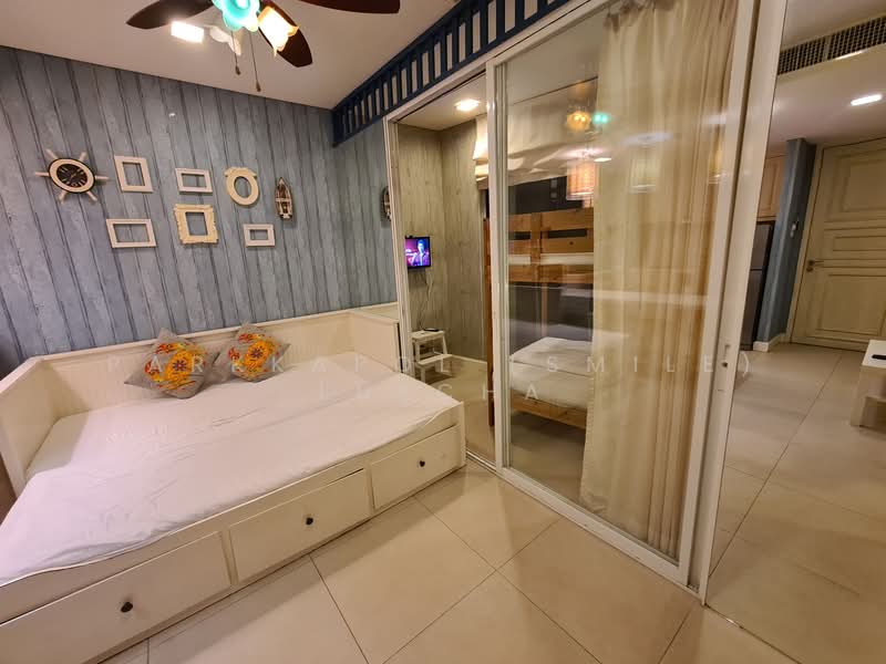 Marrakesh Residences : มาราเกซ เรสซิเดนซ์, ประจวบคีรีขันธ์, 63-411 ถนนเพชรเกษม, หนองแก, หัวหิน, ประจวบคีรีขันธ์, 49 ตร.ม., คอนโด ขาย, โดย Parkkapol (Smile) Luecha, 60250462 - DDproperty.com