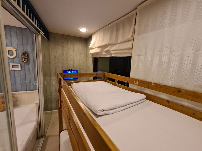 Marrakesh Residences, Prachuap Khiri Khan, 63-411 Petchkasem Road, Nong Kae, Hua Hin, Prachuap Khiri Khan, 1 Bedroom, 49 sqm, Condo For Sale, by Parkkapol (Smile) Luecha, 60250462 - DDproperty.com