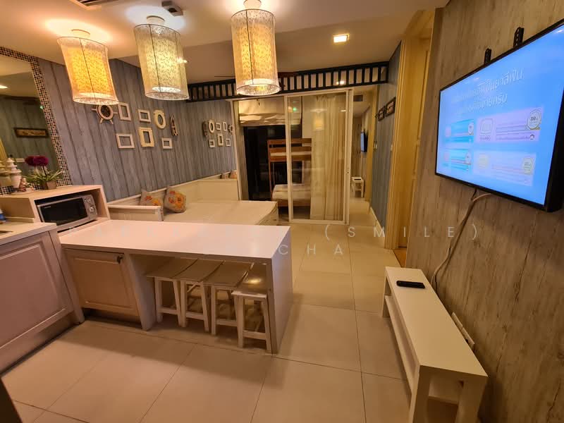 Marrakesh Residences : มาราเกซ เรสซิเดนซ์, ประจวบคีรีขันธ์, 63-411 ถนนเพชรเกษม, หนองแก, หัวหิน, ประจวบคีรีขันธ์, 49 ตร.ม., คอนโด ขาย, โดย Parkkapol (Smile) Luecha, 60250462 - DDproperty.com