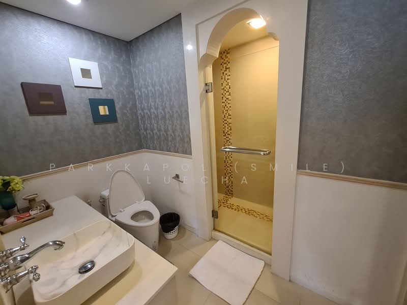 Marrakesh Residences, Prachuap Khiri Khan, 63-411 Petchkasem Road, Nong Kae, Hua Hin, Prachuap Khiri Khan, 1 Bedroom, 49 sqm, Condo For Sale, by Parkkapol (Smile) Luecha, 60250462 - DDproperty.com