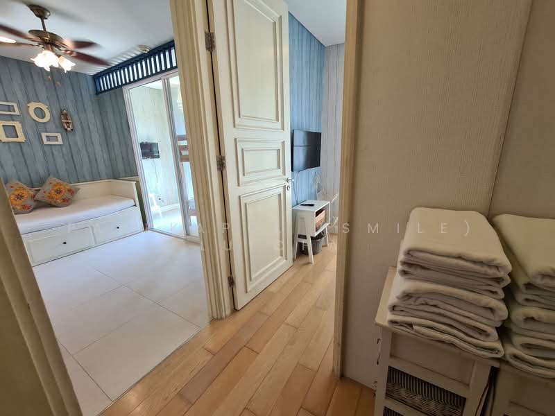 Marrakesh Residences : มาราเกซ เรสซิเดนซ์, ประจวบคีรีขันธ์, 63-411 ถนนเพชรเกษม, หนองแก, หัวหิน, ประจวบคีรีขันธ์, 49 ตร.ม., คอนโด ขาย, โดย Parkkapol (Smile) Luecha, 60250462 - DDproperty.com