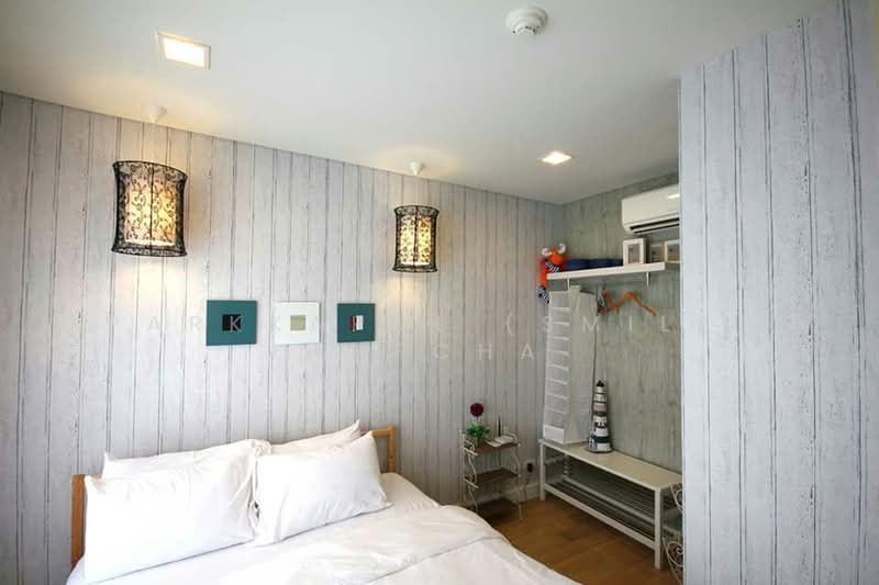 Marrakesh Residences : มาราเกซ เรสซิเดนซ์, ประจวบคีรีขันธ์, 63-411 ถนนเพชรเกษม, หนองแก, หัวหิน, ประจวบคีรีขันธ์, 49 ตร.ม., คอนโด ขาย, โดย Parkkapol (Smile) Luecha, 60250462 - DDproperty.com