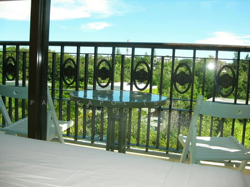 Marrakesh Residences, Prachuap Khiri Khan, 63-411 Petchkasem Road, Nong Kae, Hua Hin, Prachuap Khiri Khan, 1 Bedroom, 49 sqm, Condo For Sale, by Parkkapol (Smile) Luecha, 60250462 - DDproperty.com