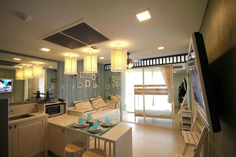 Marrakesh Residences, Prachuap Khiri Khan, 63-411 Petchkasem Road, Nong Kae, Hua Hin, Prachuap Khiri Khan, 1 Bedroom, 49 sqm, Condo For Sale, by Parkkapol (Smile) Luecha, 60250462 - DDproperty.com