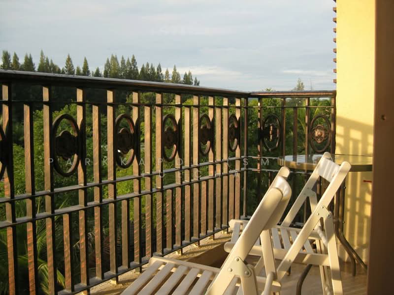 Marrakesh Residences : มาราเกซ เรสซิเดนซ์, ประจวบคีรีขันธ์, 63-411 ถนนเพชรเกษม, หนองแก, หัวหิน, ประจวบคีรีขันธ์, 49 ตร.ม., คอนโด ขาย, โดย Parkkapol (Smile) Luecha, 60250462 - DDproperty.com