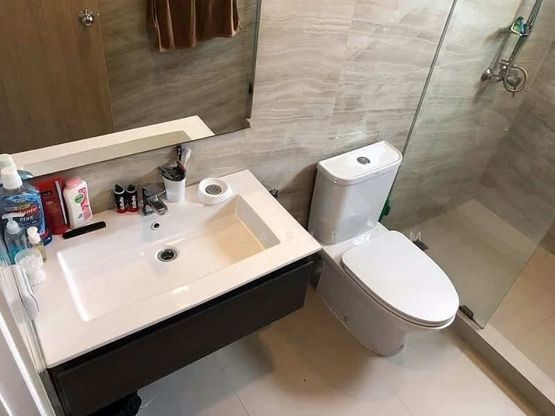 The Urban Attitude Pattaya, Chon Buri (Pattaya), หมู่ 9 ซอยเฉลิมพระเกียรติ 18 ตำบลหนองปรือ บางละมุง ชลบุรี, Nong Pru, Bang Lamung (Pattaya), Chon Buri (Pattaya), 1 Bedroom, 35 sqm, Condo For Sale, by Panupan (Bond) Thongpan, 60250464 - DDproperty.com