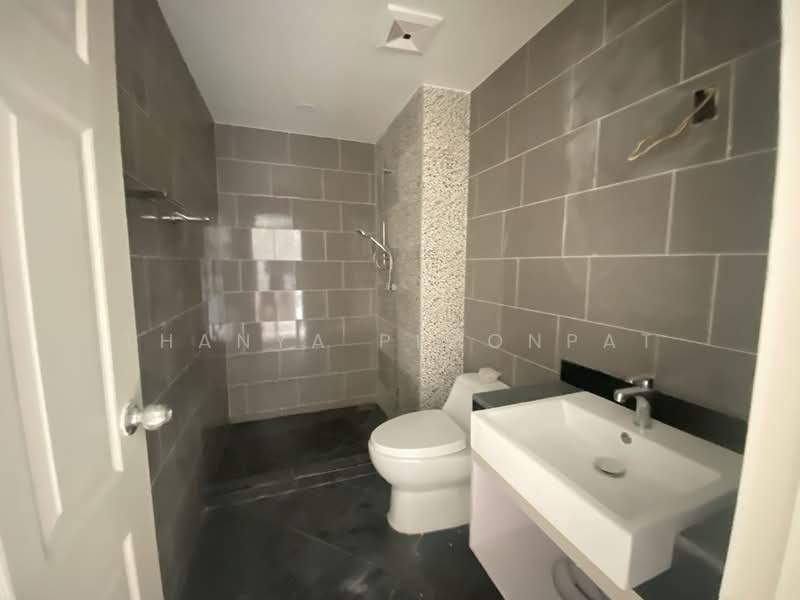 The Terraza Samui : เดอะ เทอราซา สมุย, สุราษฎร์ธานี, มะเร็ต, เกาะสมุย, สุราษฎร์ธานี, 33 ตร.ม., คอนโด ขาย, โดย Thanya Pimonpat, 60250467 - DDproperty.com