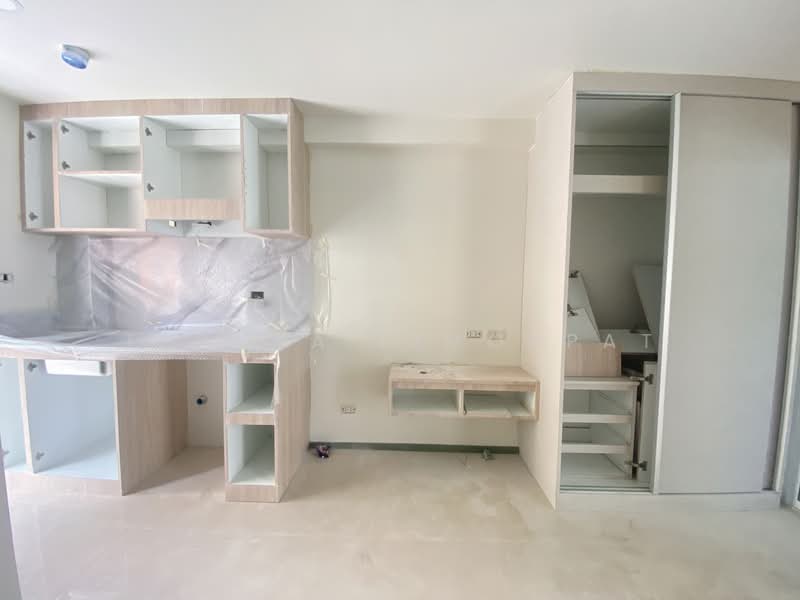 The Terraza Samui : เดอะ เทอราซา สมุย, สุราษฎร์ธานี, มะเร็ต, เกาะสมุย, สุราษฎร์ธานี, 33 ตร.ม., คอนโด ขาย, โดย Thanya Pimonpat, 60250467 - DDproperty.com