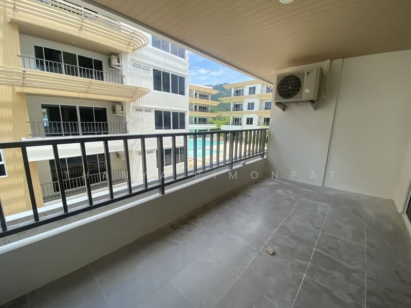 The Terraza Samui : เดอะ เทอราซา สมุย, สุราษฎร์ธานี, มะเร็ต, เกาะสมุย, สุราษฎร์ธานี, 33 ตร.ม., คอนโด ขาย, โดย Thanya Pimonpat, 60250467 - DDproperty.com