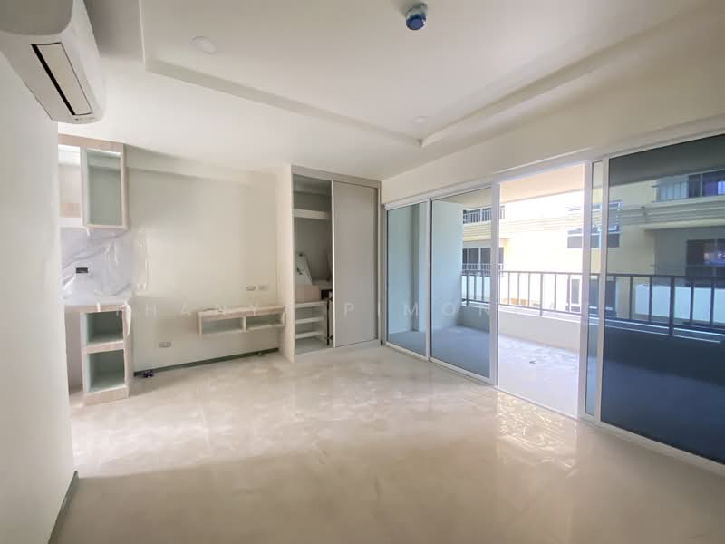 The Terraza Samui, Surat Thani, Maret, Ko Samui, Surat Thani, Studio, 33 sqm, Condo For Sale, by Thanya Pimonpat, 60250467 - DDproperty.com