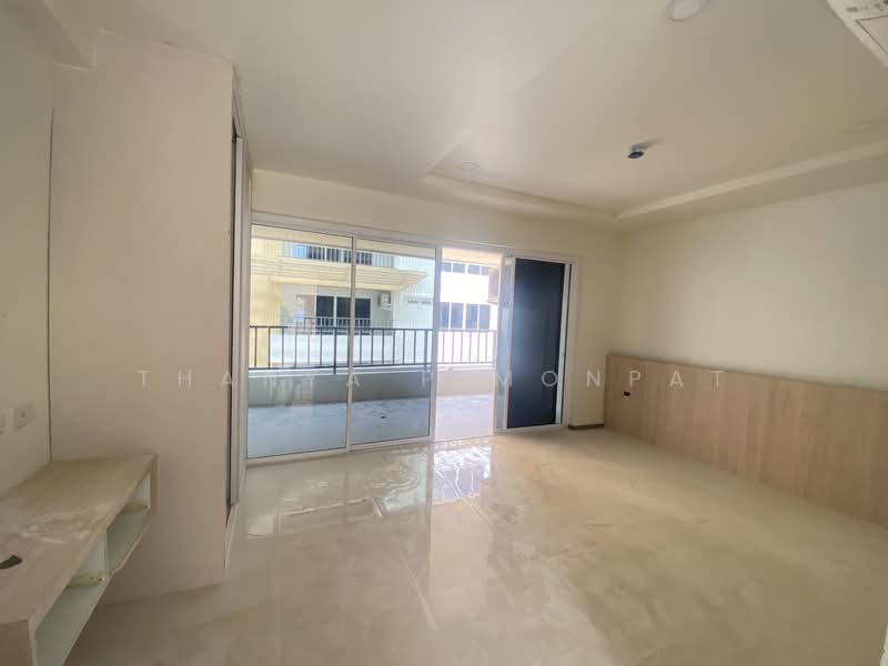 The Terraza Samui, Surat Thani, Maret, Ko Samui, Surat Thani, Studio, 33 sqm, Condo For Sale, by Thanya Pimonpat, 60250467 - DDproperty.com