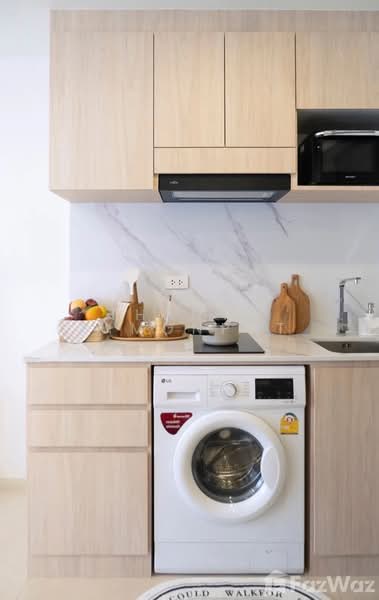 The Terraza Samui : เดอะ เทอราซา สมุย, สุราษฎร์ธานี, มะเร็ต, เกาะสมุย, สุราษฎร์ธานี, 33 ตร.ม., คอนโด ขาย, โดย Thanya Pimonpat, 60250467 - DDproperty.com