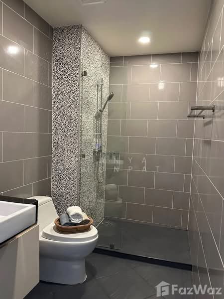 The Terraza Samui, Surat Thani, Maret, Ko Samui, Surat Thani, Studio, 33 sqm, Condo For Sale, by Thanya Pimonpat, 60250467 - DDproperty.com