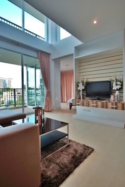 Diamond Suites Resort, Chon Buri (Pattaya), Thap Phraya, Nong Pru, Bang Lamung (Pattaya), Chon Buri (Pattaya), 2 Bedrooms, 110 sqm, Condo For Sale, by Panupan (Bond) Thongpan, 60250470 - DDproperty.com