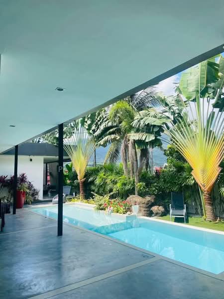 Charming 3 Bedrooms Pool Villa in Lamai, Surat Thani, Maret, Ko Samui, Surat Thani, 3 Bedrooms, 160 sqm, Villa For Sale, by Thanya Pimonpat, 60250473 - DDproperty.com