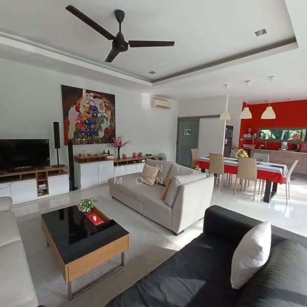 Charming 3 Bedrooms Pool Villa in Lamai, สุราษฎร์ธานี, มะเร็ต, เกาะสมุย, สุราษฎร์ธานี, 160 ตร.ม., วิลล่า ขาย, โดย Thanya Pimonpat, 60250473 - DDproperty.com