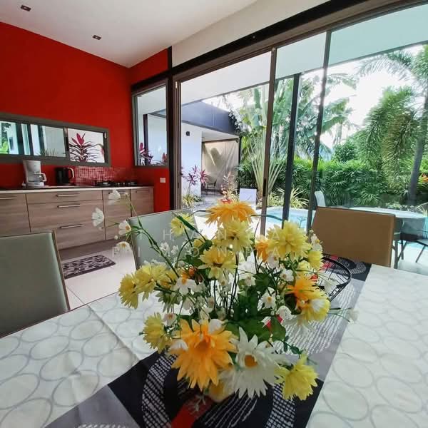 Charming 3 Bedrooms Pool Villa in Lamai, Surat Thani, Maret, Ko Samui, Surat Thani, 3 Bedrooms, 160 sqm, Villa For Sale, by Thanya Pimonpat, 60250473 - DDproperty.com