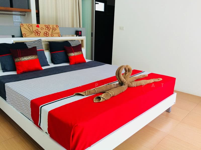 Charming 3 Bedrooms Pool Villa in Lamai, สุราษฎร์ธานี, มะเร็ต, เกาะสมุย, สุราษฎร์ธานี, 160 ตร.ม., วิลล่า ขาย, โดย Thanya Pimonpat, 60250473 - DDproperty.com