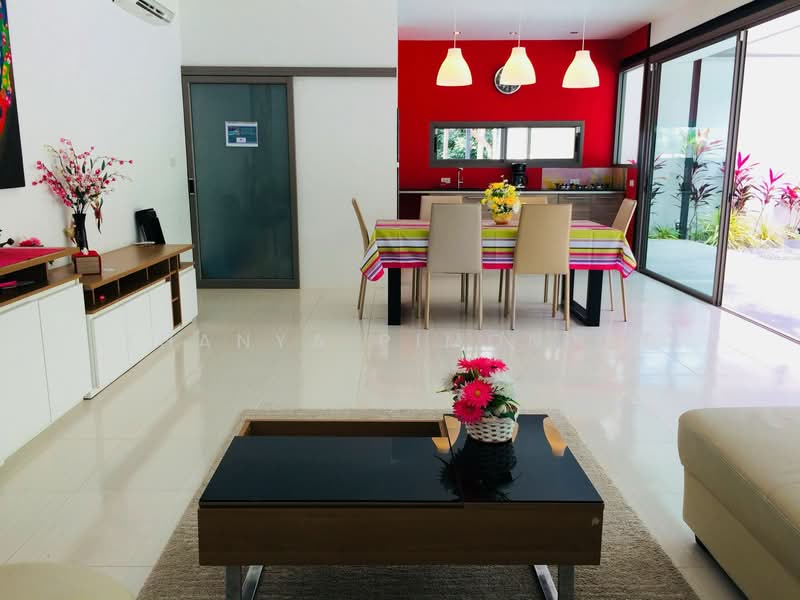 Charming 3 Bedrooms Pool Villa in Lamai, Surat Thani, Maret, Ko Samui, Surat Thani, 3 Bedrooms, 160 sqm, Villa For Sale, by Thanya Pimonpat, 60250473 - DDproperty.com