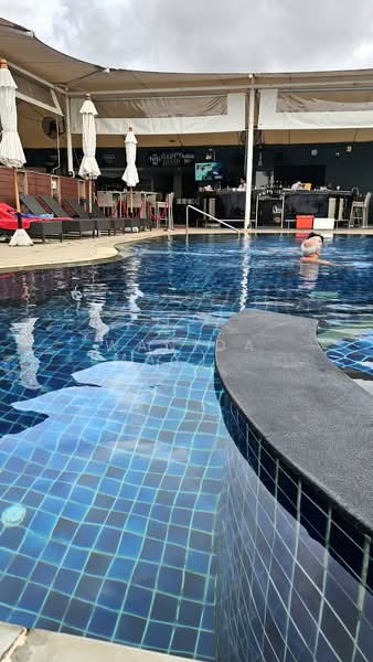 Absolute Bangla Suites, Phuket, Soi Bangla, Patong, Kathu, Phuket, 2 Bedrooms, 59 sqm, Condo For Sale, by Wanida (May) Mahawong, 60250475 - DDproperty.com