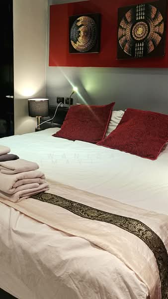 Absolute Bangla Suites : แอ็บโซลูท บางลา สวีท, ภูเก็ต, ซ.บางลา, ป่าตอง, กะทู้, ภูเก็ต, 59 ตร.ม., คอนโด ขาย, โดย Wanida (May) Mahawong, 60250475 - DDproperty.com