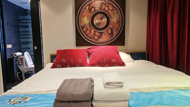 Absolute Bangla Suites, Phuket, Soi Bangla, Patong, Kathu, Phuket, 2 Bedrooms, 59 sqm, Condo For Sale, by Wanida (May) Mahawong, 60250475 - DDproperty.com