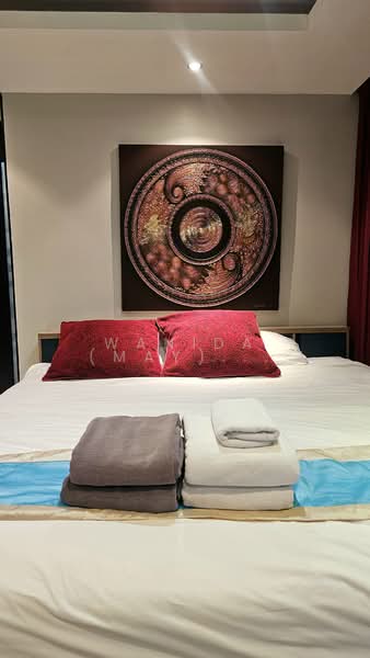 Absolute Bangla Suites : แอ็บโซลูท บางลา สวีท, ภูเก็ต, ซ.บางลา, ป่าตอง, กะทู้, ภูเก็ต, 59 ตร.ม., คอนโด ขาย, โดย Wanida (May) Mahawong, 60250475 - DDproperty.com